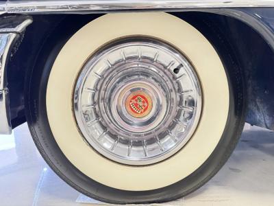 1956 Cadillac Fleetwood Sixty Special