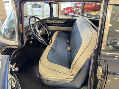 1956 Cadillac Fleetwood Sixty Special