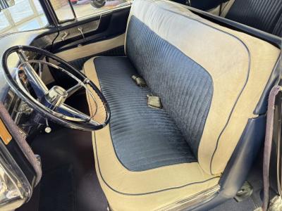 1956 Cadillac Fleetwood Sixty Special