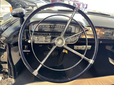 1956 Cadillac Fleetwood Sixty Special