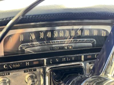 1956 Cadillac Fleetwood Sixty Special