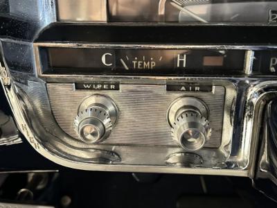 1956 Cadillac Fleetwood Sixty Special