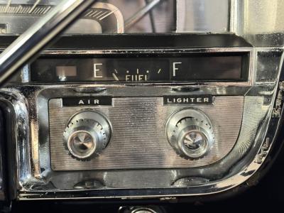 1956 Cadillac Fleetwood Sixty Special