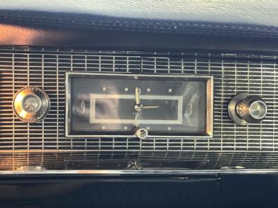 1956 Cadillac Fleetwood Sixty Special