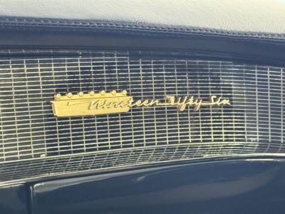 1956 Cadillac Fleetwood Sixty Special