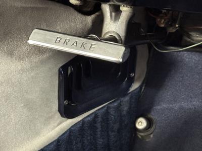 1956 Cadillac Fleetwood Sixty Special