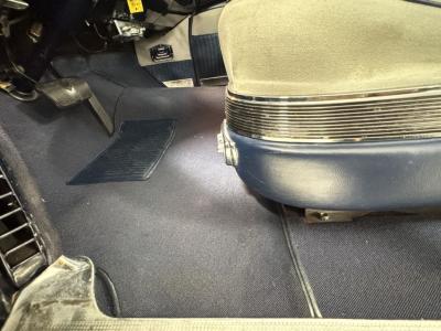 1956 Cadillac Fleetwood Sixty Special