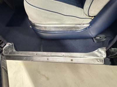 1956 Cadillac Fleetwood Sixty Special