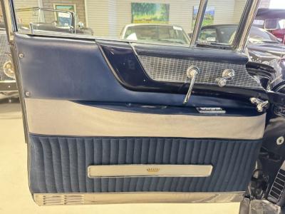 1956 Cadillac Fleetwood Sixty Special