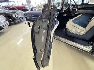 1956 Cadillac Fleetwood Sixty Special