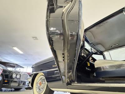 1956 Cadillac Fleetwood Sixty Special