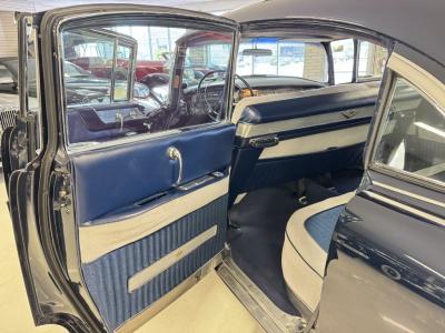 1956 Cadillac Fleetwood Sixty Special