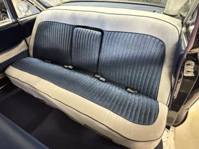 1956 Cadillac Fleetwood Sixty Special