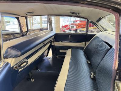 1956 Cadillac Fleetwood Sixty Special