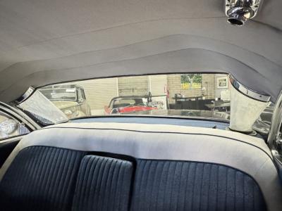 1956 Cadillac Fleetwood Sixty Special