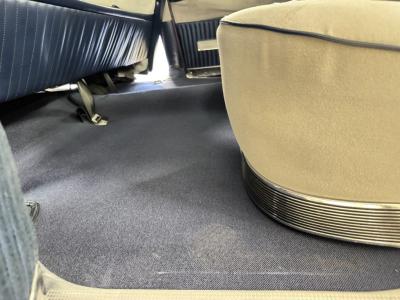 1956 Cadillac Fleetwood Sixty Special