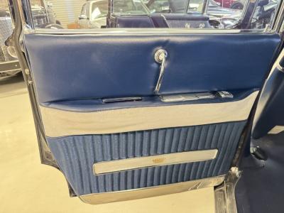 1956 Cadillac Fleetwood Sixty Special