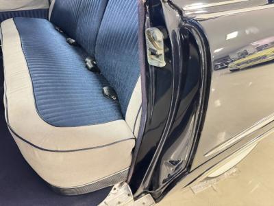 1956 Cadillac Fleetwood Sixty Special