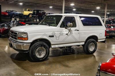 1994 Ford Bronco