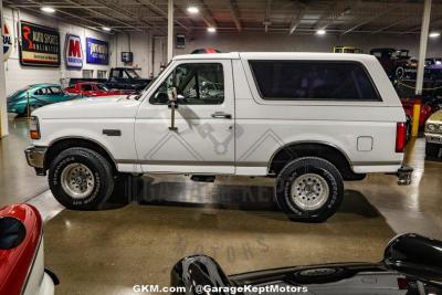 1994 Ford Bronco