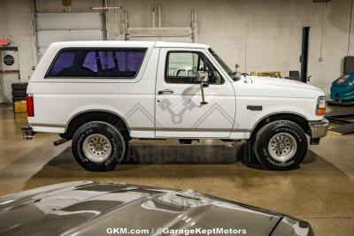1994 Ford Bronco