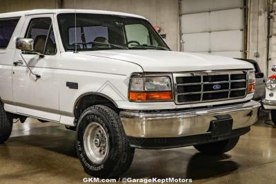 1994 Ford Bronco