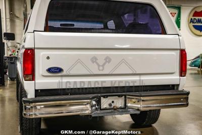 1994 Ford Bronco