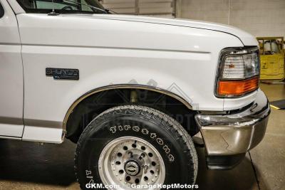 1994 Ford Bronco