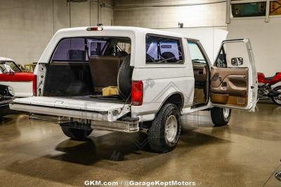 1994 Ford Bronco