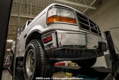 1994 Ford Bronco