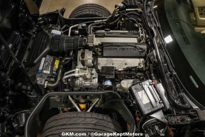 1992 Chevrolet Corvette