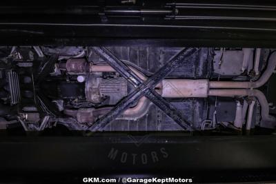 1992 Chevrolet Corvette