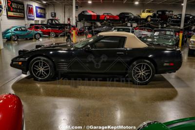 1992 Chevrolet Corvette