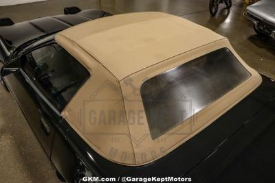 1992 Chevrolet Corvette