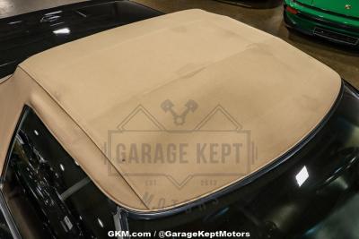 1992 Chevrolet Corvette