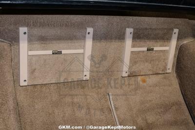 1992 Chevrolet Corvette