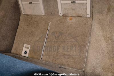 1992 Chevrolet Corvette