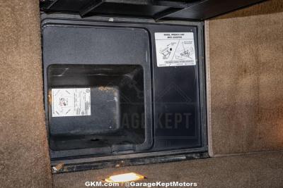 1992 Chevrolet Corvette