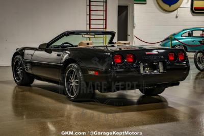 1992 Chevrolet Corvette