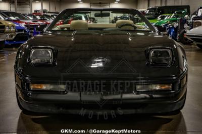 1992 Chevrolet Corvette