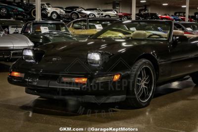 1992 Chevrolet Corvette
