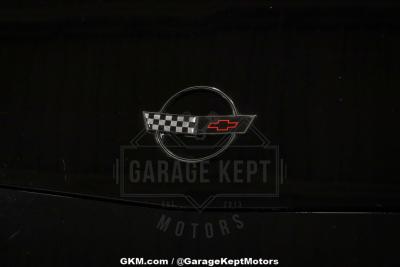 1992 Chevrolet Corvette