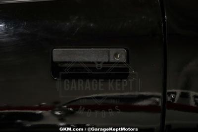 1992 Chevrolet Corvette