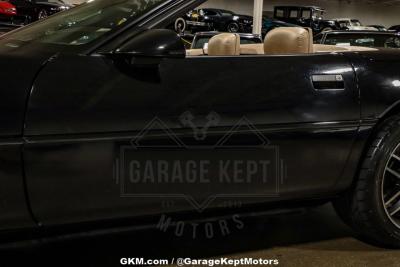 1992 Chevrolet Corvette