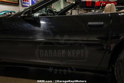 1992 Chevrolet Corvette