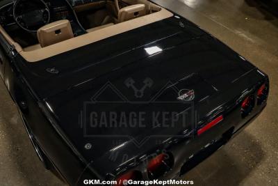 1992 Chevrolet Corvette