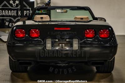 1992 Chevrolet Corvette