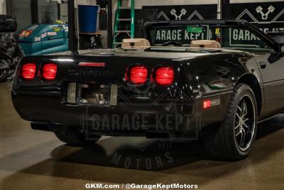 1992 Chevrolet Corvette