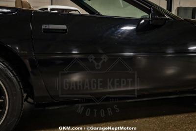 1992 Chevrolet Corvette