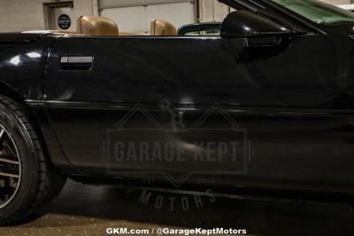 1992 Chevrolet Corvette